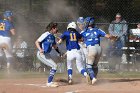 Softball vs JWU  Wheaton College Softball vs Johnson & Wales University. - Photo By: KEITH NORDSTROM : Wheaton, Softball, JWU